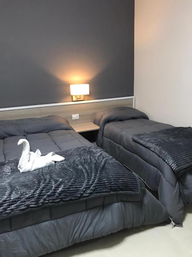 Costa Apartment Napoli Bagian luar foto