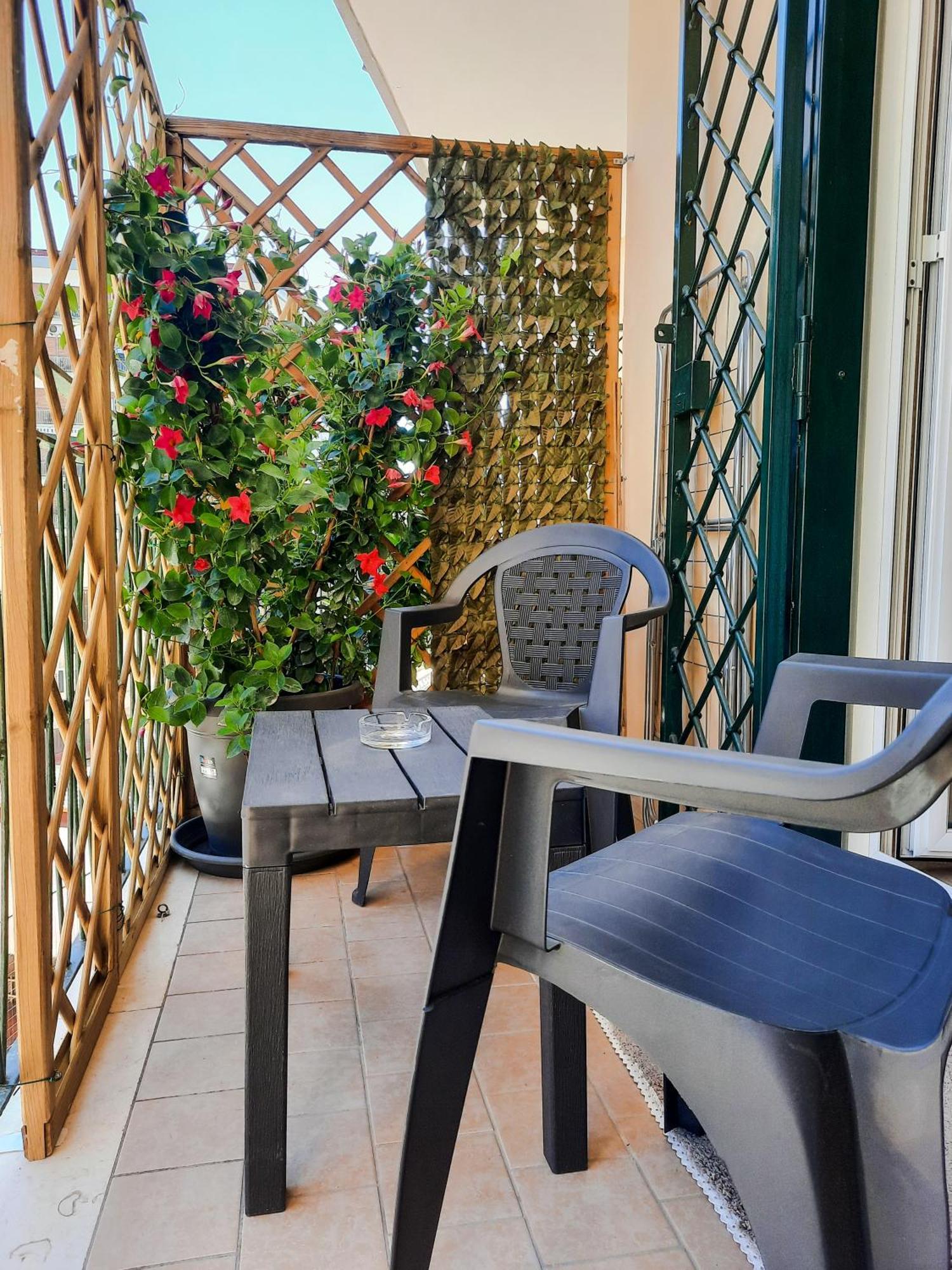 Costa Apartment Napoli Ruang foto