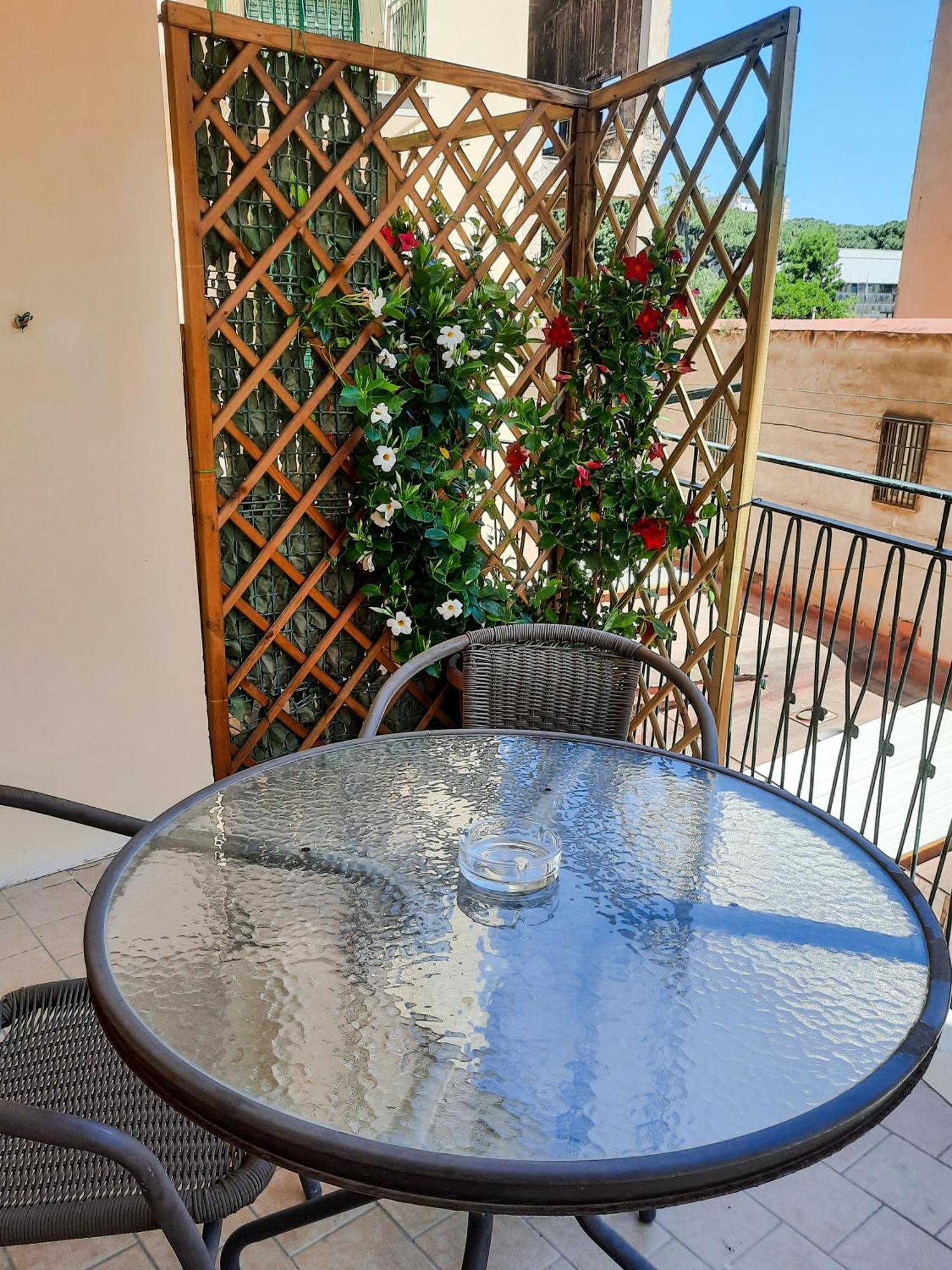 Costa Apartment Napoli Ruang foto
