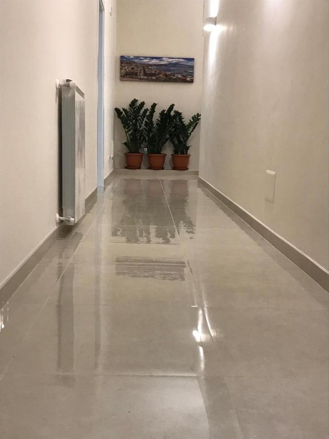 Costa Apartment Napoli Bagian luar foto